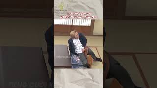 Thăm nhà bạn giá mà kiểu này chắc chia tay #haihuoc #funny #giaitri #shorts