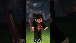 😂Cuando los mobs conocen al jugador lageado