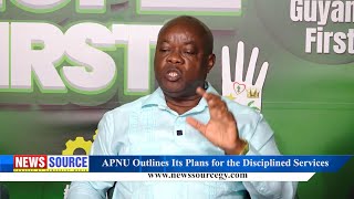 Guyana News Source 8th August 2025