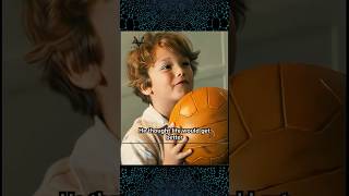 A Goalkeeper Sacrifices Himself to defend his team