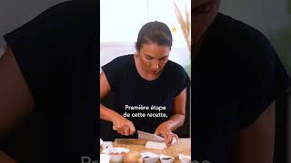 COCO SALE | SOUPE DE RIZ