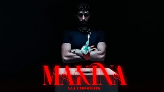 A.L.A - Makina feat. Mootjeyek (Official Music Video)
