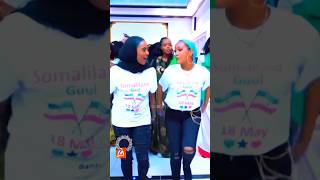 Ikraan Caraale Khamam Cusub #shortsviral #dancechoreography #duet