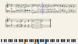 Ek self composed by PH Kisting