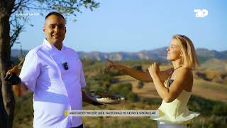 Njësoj si në kohët e vjetra / Romsteku i veçantë në N’Kodër - Pushime On Top