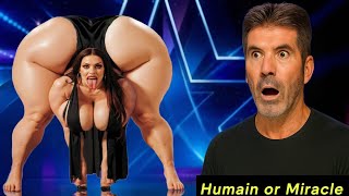 America's Got Talent 2025 Auditions