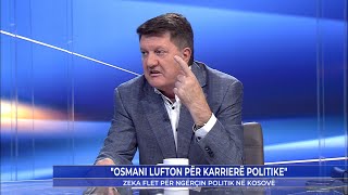 BOMBA/ “Të arrestohet Milaim Zeka” rrëfimi: Para 1 jave më kërcënuan, kam përgjime!