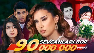 Jasmin - Sevganlari bor (Premyera)