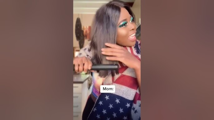 Me vs mom compilation