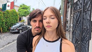 MÉXICO NOS ESTÁ ENFERMANDO | Taxco Guerrero 🇲🇽