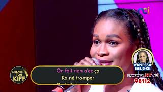 Chante Ton Kiff du mardi 19 août 2025 avec Linda, Levis, Vanessa Beugré et Dally