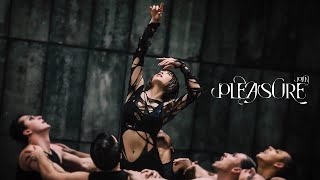JOLIN 蔡依林《Pleasure》Official Music Video