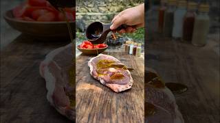 Tom & Jery Bifteği - Tom & Jery Steak