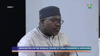 RTB -Débat de presse du 13 juillet 2025