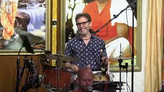 Wild Lotus & Sivananda House Band