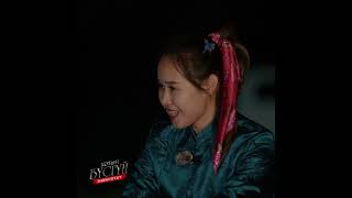 Чи намайг анх хараад юу гэж бодсон бэ?