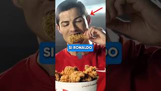 Cristiano Jr. UTRATIL 1 MILION DOLARŮ BEZ DOVOLENÍ?! 😱😭