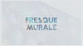 Tour! Sites : à la découverte de la fresque murale du Port de Cotonou