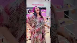 Nadiira Nayrus Karbaash Waaliya#shortsviral #dancechoreography #duet