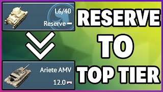 My therapist said stop. I didn’t. │MBT Low to Top tier