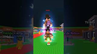 EL RITUAL DE LOS MATTEOS EN STEAL A BRAINROT😱 #roblox