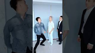 Đam mê chen lấn [BEN EAGLE] #beneagle #kungfu #funny
