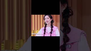 原来孟子义跟丞磊是熟到可以互怼的程度啊 #你好星期六 #孟子义 #丞磊