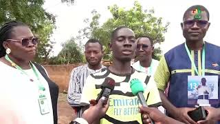 에너지: SONABEL, 야드가에서 선불 미터기 인식 캠페인 시작