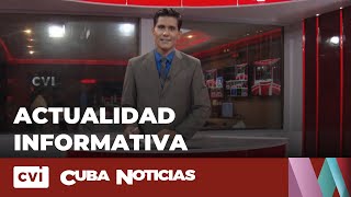 Cuba Noticias I (10 de junio 2025)