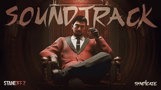 Syndicate Update Soundtrack | Standoff 2, 0.35.0