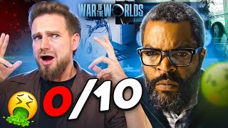 NEJHORŠÍ FILM 2025! *KATASTROFA*