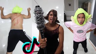 Los Castigos Mas Dolorosos Que recibía Larin Antes | Reirás Con LARIN | Iker | Mati Spano Y Otros