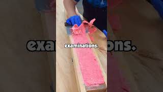 What deployment souvenir raises the most questions?