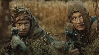 ОЧЕНЬ ЗАХВАТЫВАЮЩИЙ И ПРОНИКНОВЕННЫЙ ВОЕННЫЙ БОЕВИК НА РЕАЛЬНЫХ СОБЫТИЯХ С ЗАКРУЧЕННЫМ СЮЖЕТОМ!