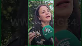 الدكتورة حكيمة تالوني عن فاجعة معتصم بني ملال “علاش مفتحوش تحقيق فمطلبية المعتصم من اللول”