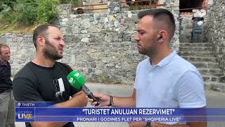 Shpërthen TRITOLI në Theth “Baba telefonoi Ramën, i tha më keni prish pamjen” flet banori