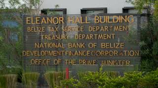 Belize Tax Service to Become Semi-Autonomous Revenue Authority