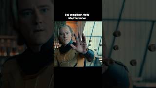 Sentry did the Thunderbolts SO dirty 💀 #Thunderbolts #Shorts