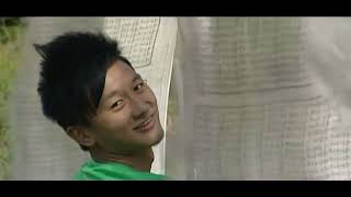 Song Karselma from གཉིད་ལམ་ནང་གི་ཨ་ཞེ། Sleeping Beauty 2010 Bhutanese Music Video