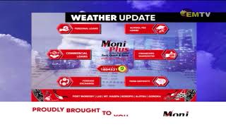 NATIONAL EMTV NEWS | 6PM | TUESDAY 2nd JULY, 2025