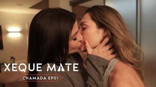 Chamada 1: Xeque Mate - 2ª Temporada - 2x01