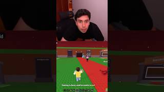 “Voy Al Baño En Pleno Admin Abuse” | Twitch El Abrahaham | #shorts | #elabrahaham