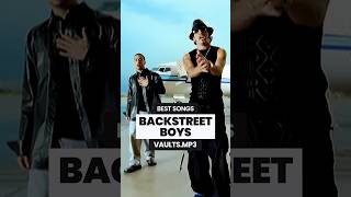 BACKSTREET BOYS BEST MUSIC VIDEOS 📹 #music #90smusic #backstreetboys