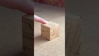 How to Make a Tiny Wooden Box #shorts #woodworking #diy ‪@STARM1923‬