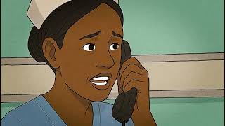 Discharge of Loved One from the Hospital