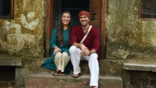 Rob and Melissa - Nine forms and practices of Bhakti