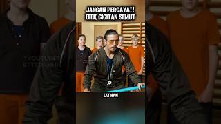 JADI SUPERHERO DADAKAN‼️ #alurceritafilm #rekomendasifilm