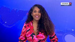 Le journal de TNTV du mercredi 9 juillet 2025