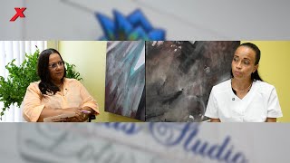 #Extra Djasabra: Heidi Kristel van Goens