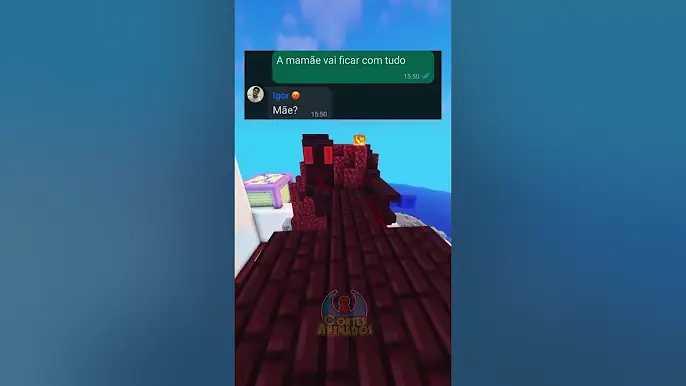 Ele chegou no limite